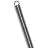 1/8-In. OD x 1-1/2-In.-Long Extension Spring, 2-Pack