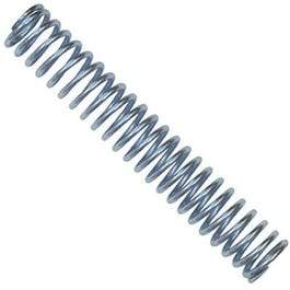 1/2-In. OD x 1-3/4-In. Compression Spring, 2-Pack