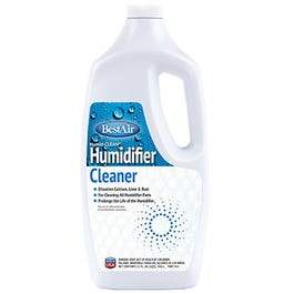 Humidiclean Extra Strength Humidifier Cleaner, 32-oz.