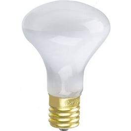 Mini-Reflector Flood Light Bulb, 40-Watts