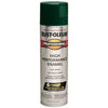 Fast Dry Professional Spray Enamel, Hunter Green Gloss, 15-oz.