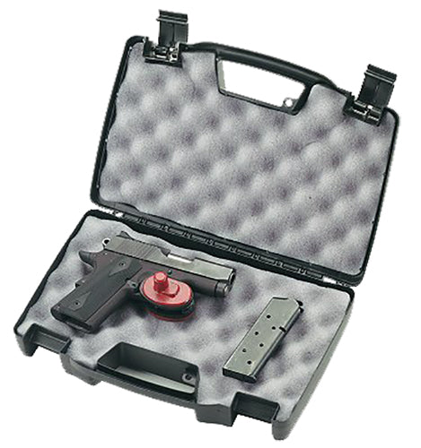 Plano 140300 Protector Handgun Case Polymer Contoured