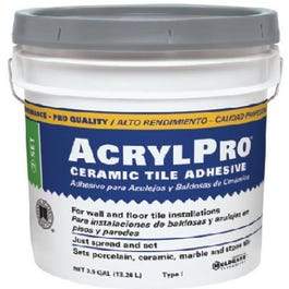 3.5-Gallon Acrylpro Ceramic Tile Adhesive