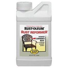 8-oz. Rust Reformer