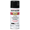 Rust-Oleum Stops Rust Gloss Protective Enamel Spray Paint