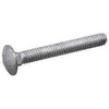 Carriage Bolt, 100-Pk., 5/16-18 x 2-1/2-In.