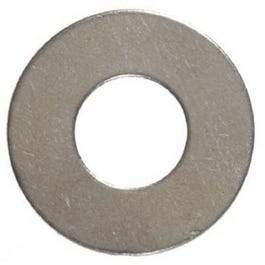 Hillman Commercial Flat Washer, 0.375-In.