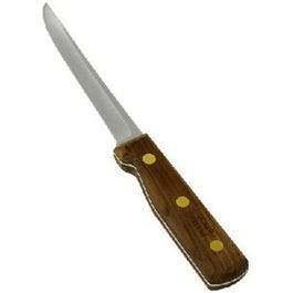 Chicago Cutlery 5-Inch Boner/Utility Knife