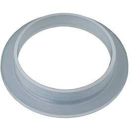 Drain Tailpiece Washer, Plastic, 1.5-In. I.D.