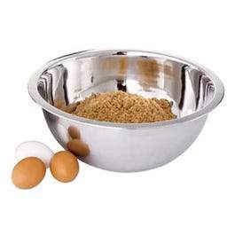 3-Qt. Extra-Deep Stainless-Steel Mixing Bowl