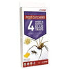 4-Pack Cricket & Spider Glue Trap