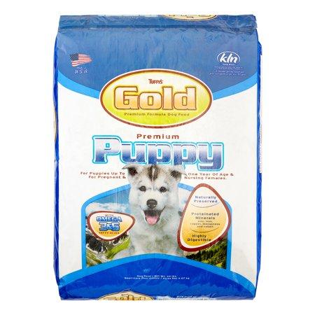 NutriSource® Tuffy's GOLD Puppy