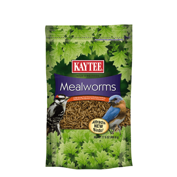 Kaytee Mealworms