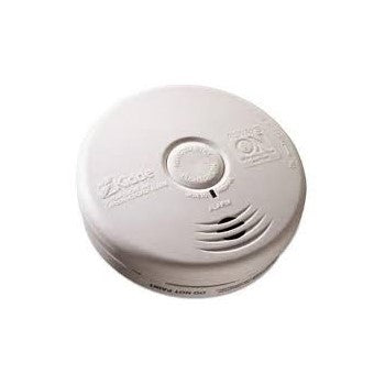 Kidde 21010170 Smoke & Carbon Monoxide Combo Alarm, White ~ 5.22