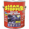 Black Jack Leak Stopper 1 Gal. Rubberized Roof Patch