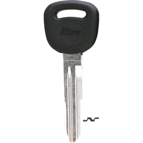 ILCO Kia Nickel Plated Automotive Key, KK5P (5-Pack)