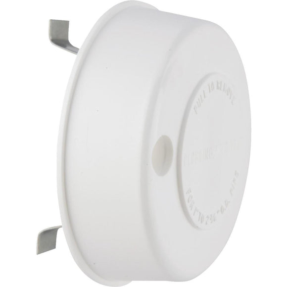 Camco 2 In. Replace-All Plumbing RV Vent Cap