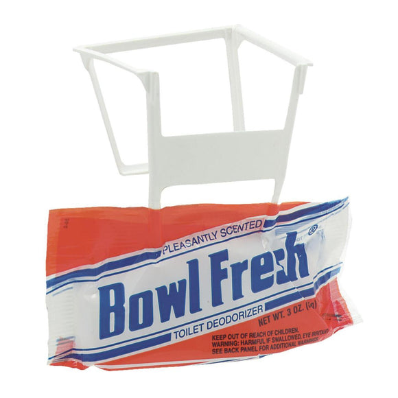 Bowl Fresh Bathroom Freshener