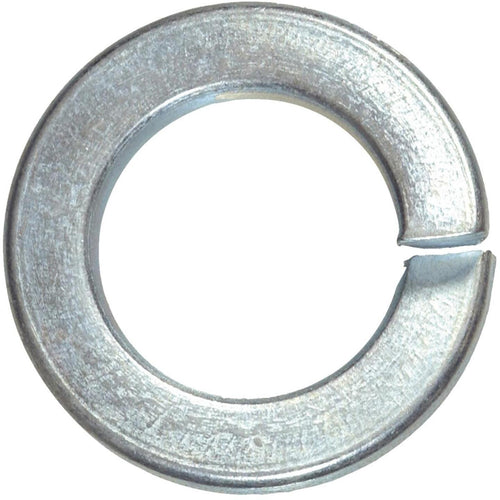 Hillman #8 Hardened Steel Zinc Plated Split Lock Washer (100 Ct.)