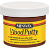 Minwax 3.75 Oz. Red Mahogany Wood Putty
