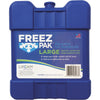 Lifoam Freez Pak 42 Oz. Blue Cooler Ice Pack