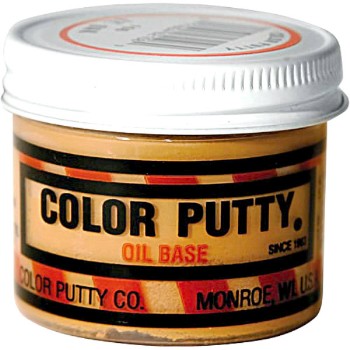 Color Putty 62138 Color Putty - Pecan - 3.68 ounce