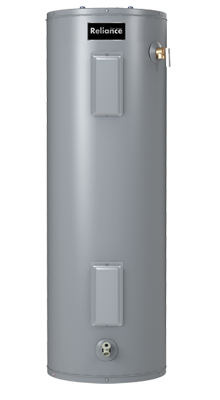 Reliance 50 Gallon Standard Electric Water Heater
