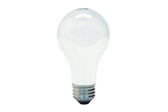GE Lighting 25W A19 Incandescent Lamp