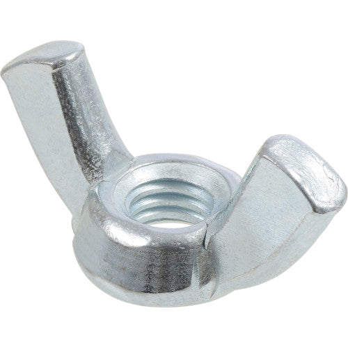 Hillman Group Zinc Type A Wing Nuts