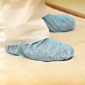 Trimaco DUPONT™ TYVEK® & Misc Shoe and Boot Guards