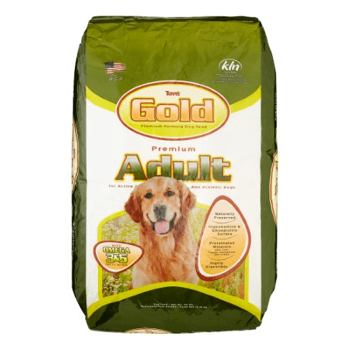 NutriSource® Tuffy's Premium GOLD Adult Dog Food