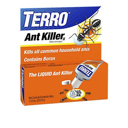 TERRO® Liquid Ant Killer