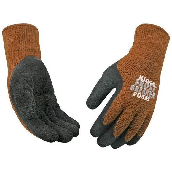 Kinco Frostbreaker Foam Latex Gripping Glove