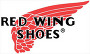 Red wing shoes