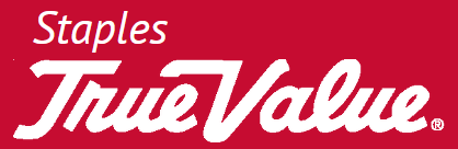 Staples True Value